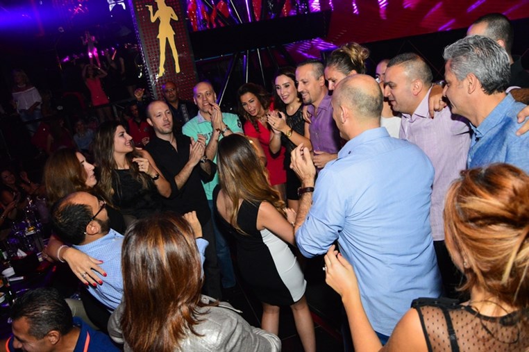 Diva Club on Saturday Night